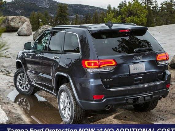 JEEP GRAND CHEROKEE 2015 1C4RJFCG9FC877898 image